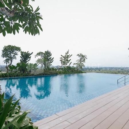 Redliving Apartemen Sayana - Hazelnut Property Tower Cha Bekasi Eksteriør bilde