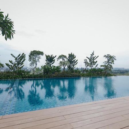 Redliving Apartemen Sayana - Hazelnut Property Tower Cha Bekasi Eksteriør bilde