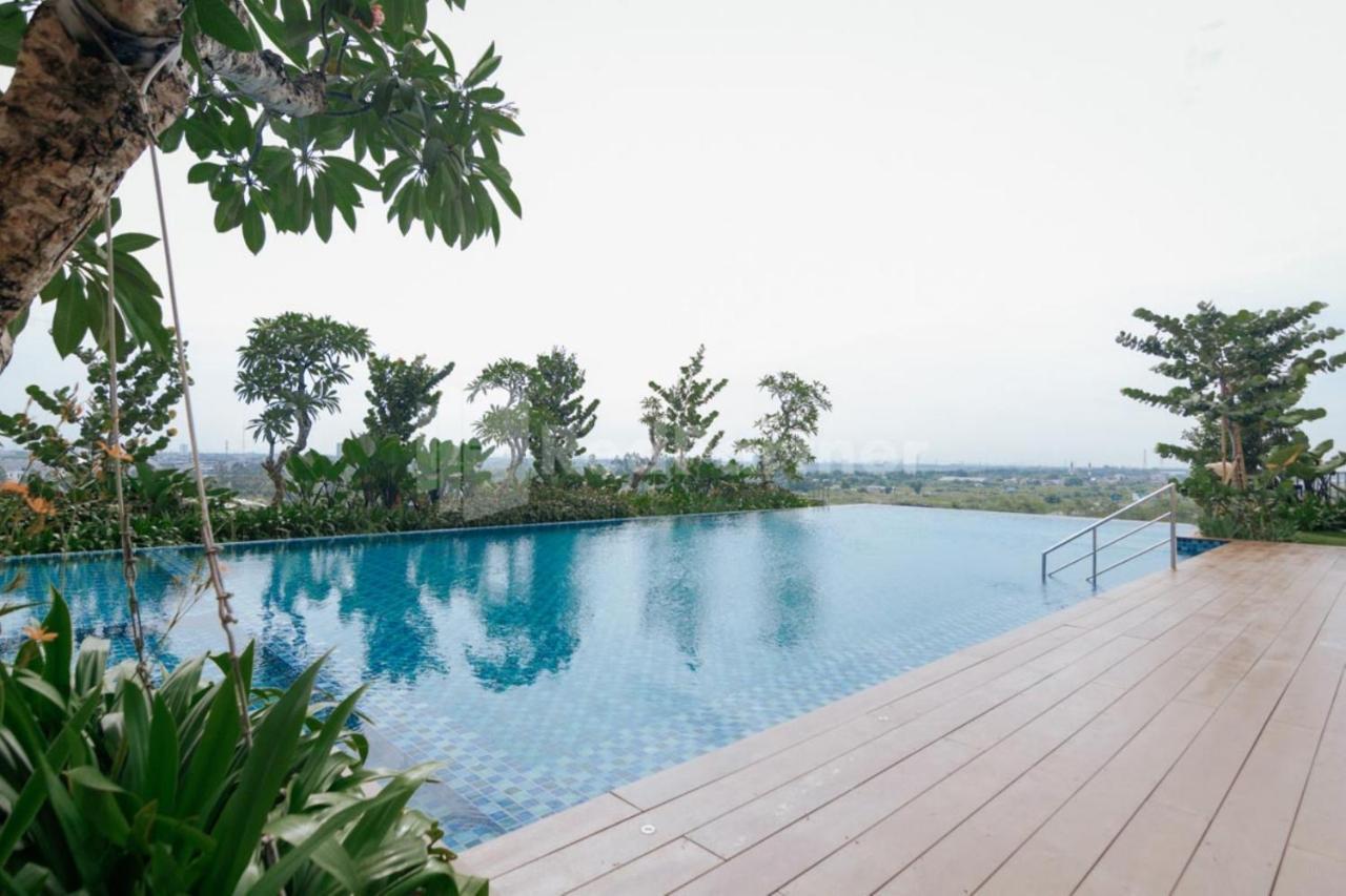 Redliving Apartemen Sayana - Hazelnut Property Tower Cha Bekasi Eksteriør bilde