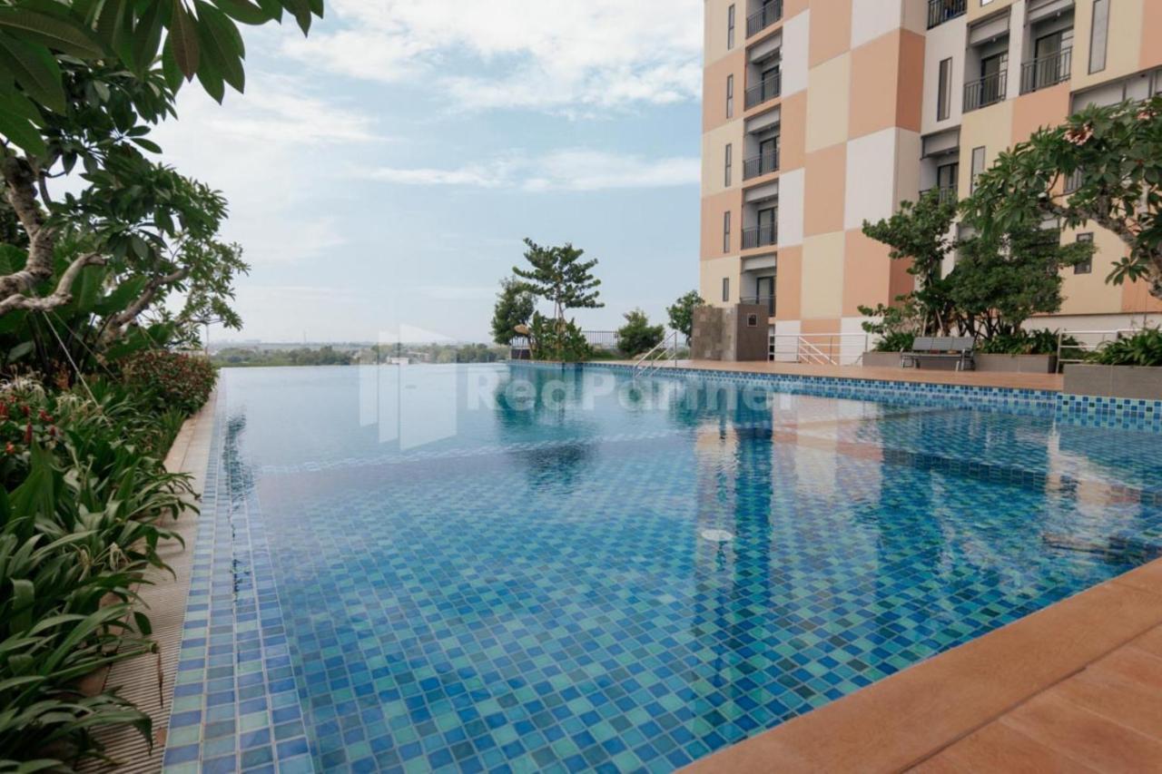 Redliving Apartemen Sayana - Hazelnut Property Tower Cha Bekasi Eksteriør bilde