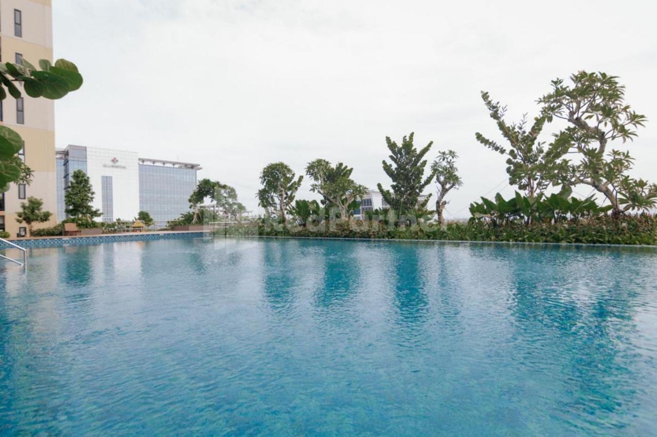 Redliving Apartemen Sayana - Hazelnut Property Tower Cha Bekasi Eksteriør bilde