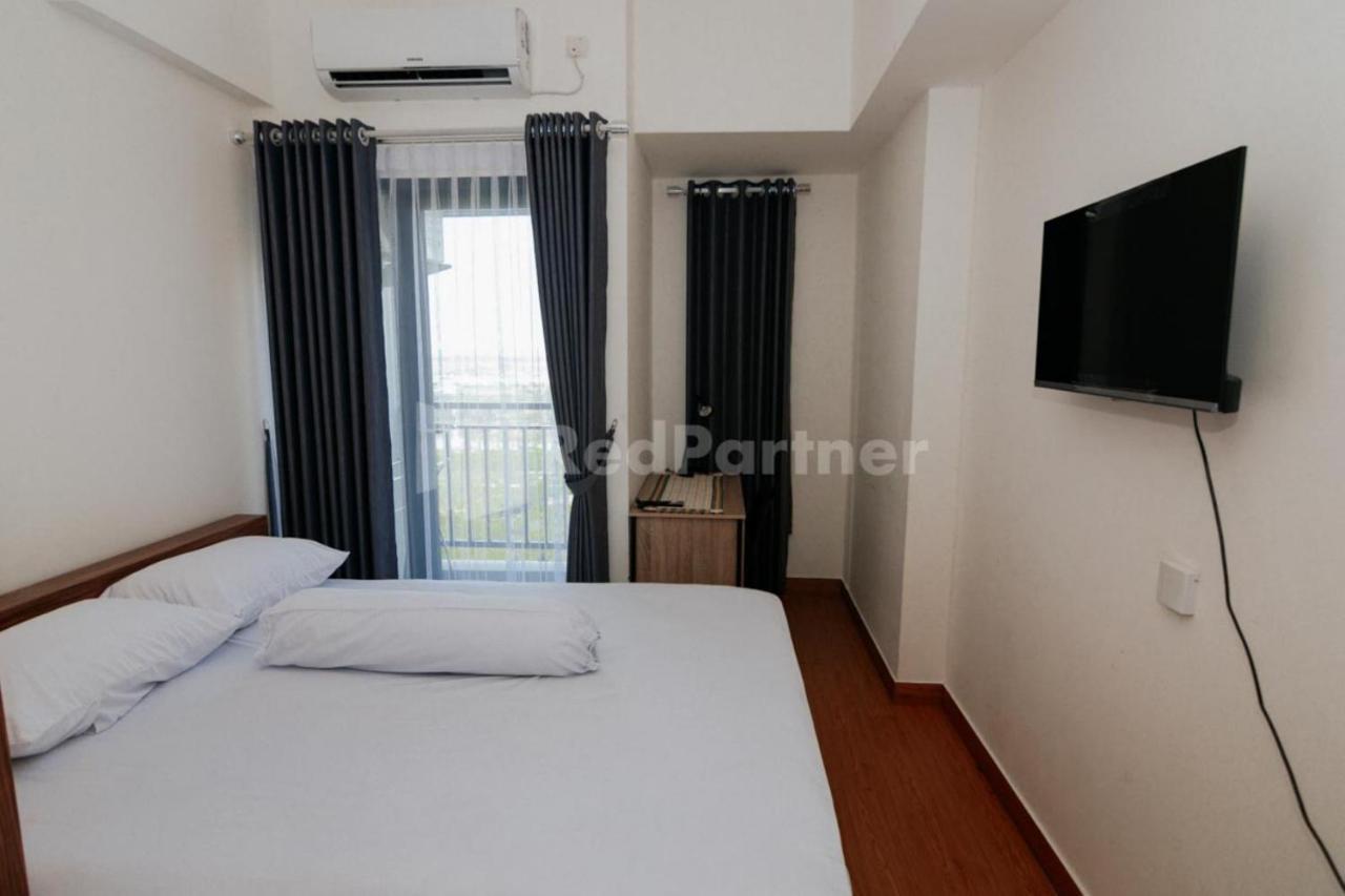 Redliving Apartemen Sayana - Hazelnut Property Tower Cha Bekasi Eksteriør bilde
