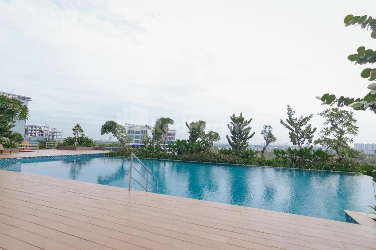 Redliving Apartemen Sayana - Hazelnut Property Tower Cha Bekasi Eksteriør bilde