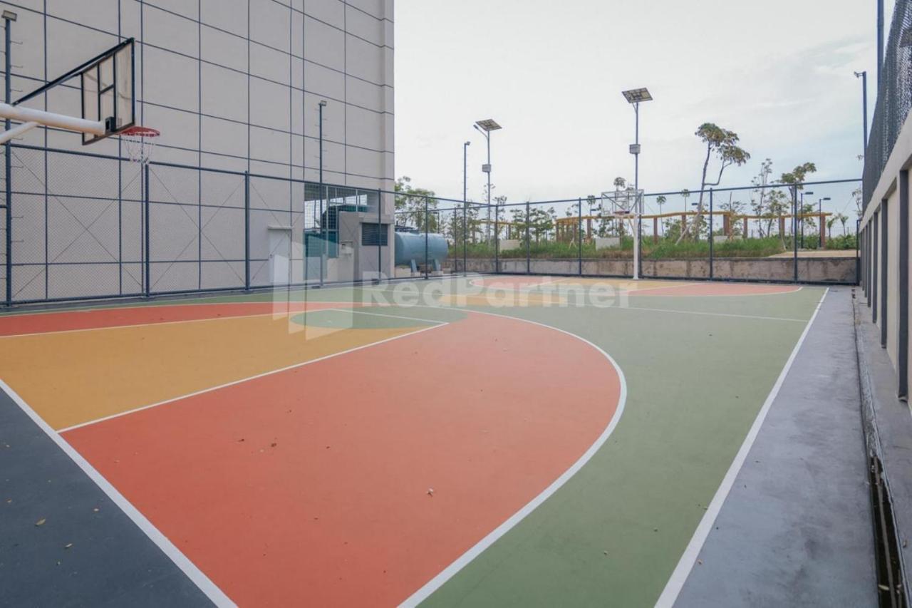 Redliving Apartemen Sayana - Hazelnut Property Tower Cha Bekasi Eksteriør bilde