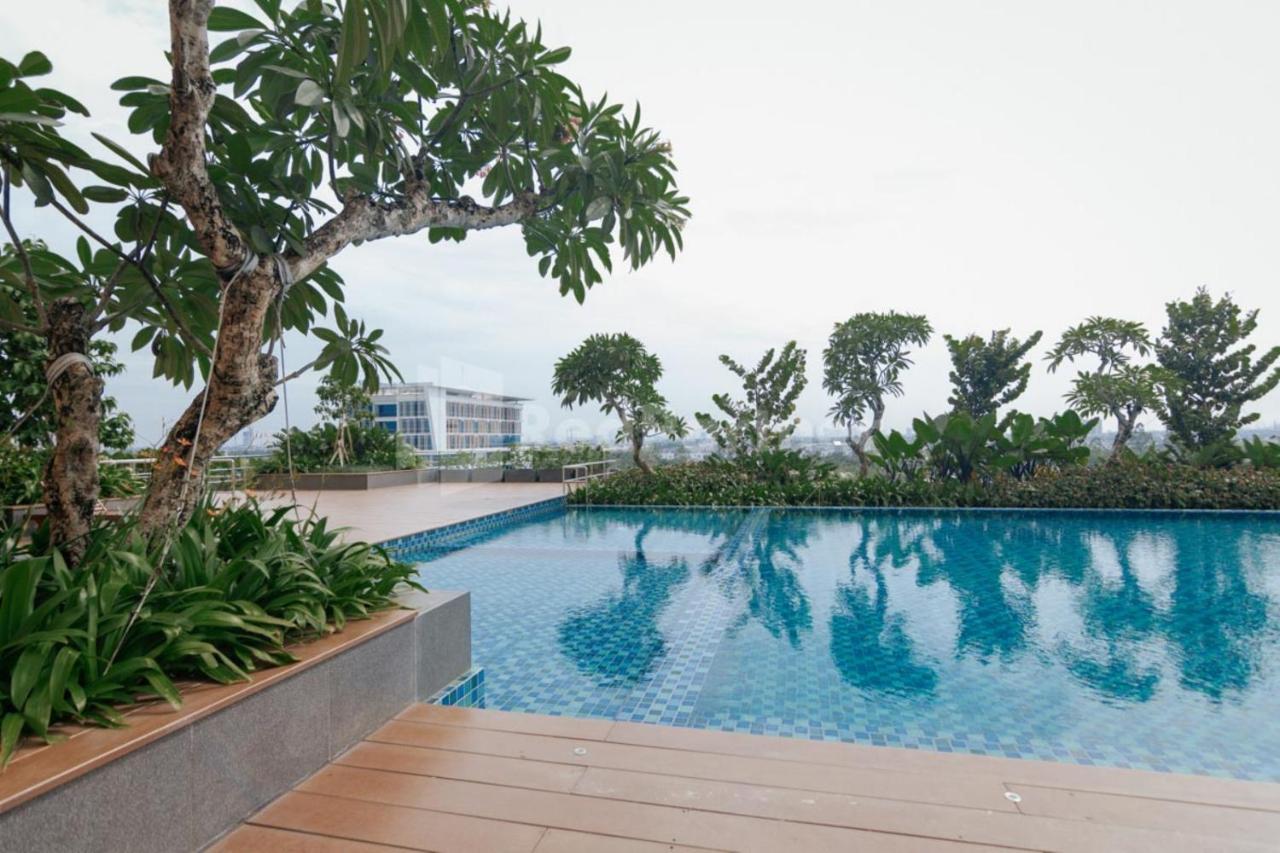Redliving Apartemen Sayana - Hazelnut Property Tower Cha Bekasi Eksteriør bilde