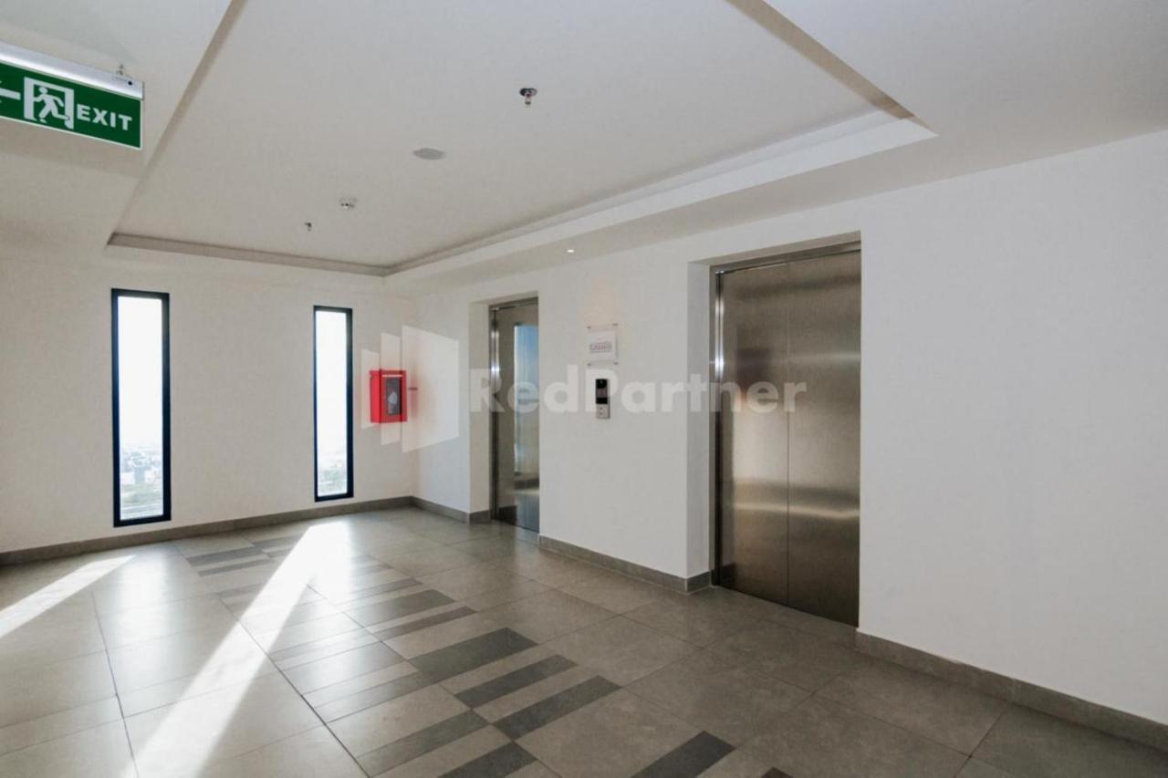 Redliving Apartemen Sayana - Hazelnut Property Tower Cha Bekasi Eksteriør bilde