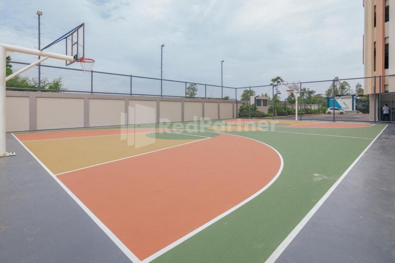 Redliving Apartemen Sayana - Hazelnut Property Tower Cha Bekasi Eksteriør bilde