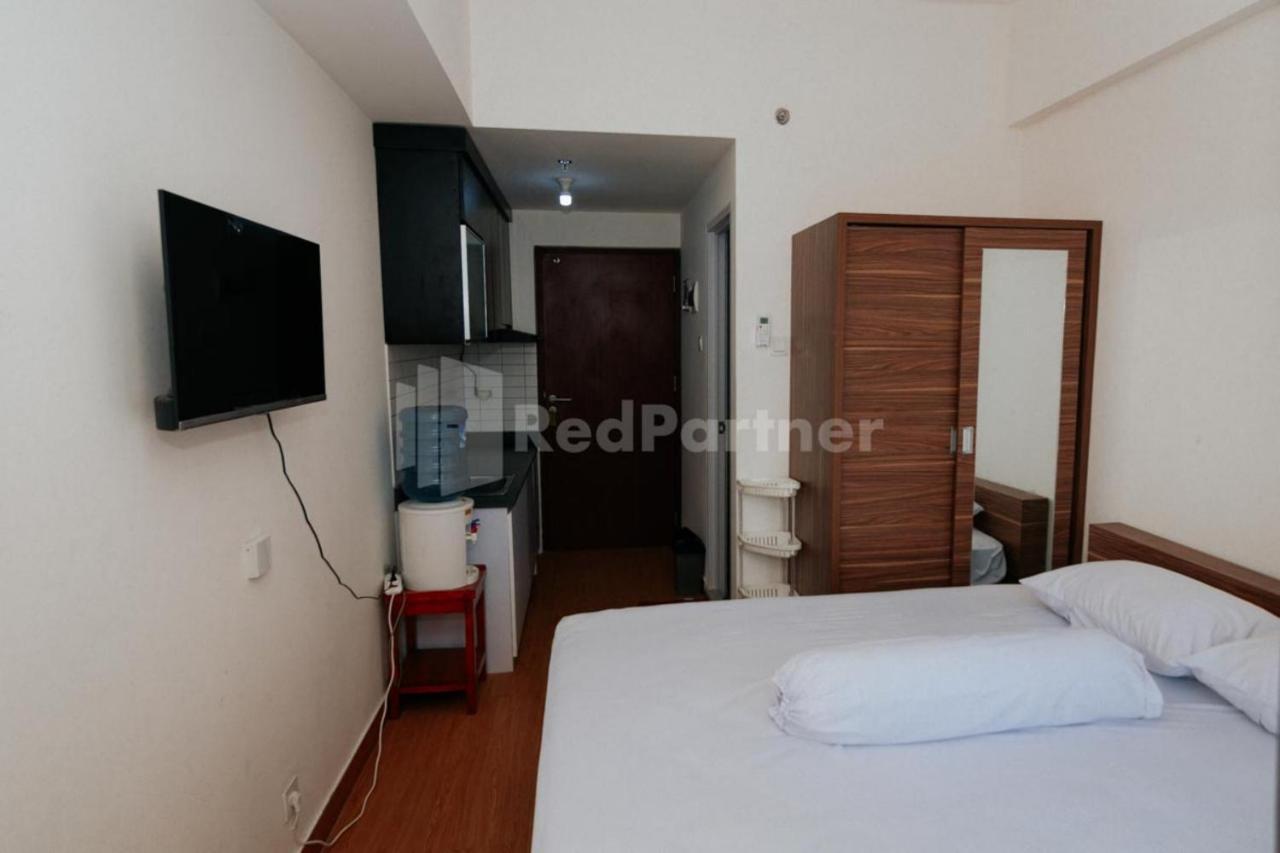 Redliving Apartemen Sayana - Hazelnut Property Tower Cha Bekasi Eksteriør bilde