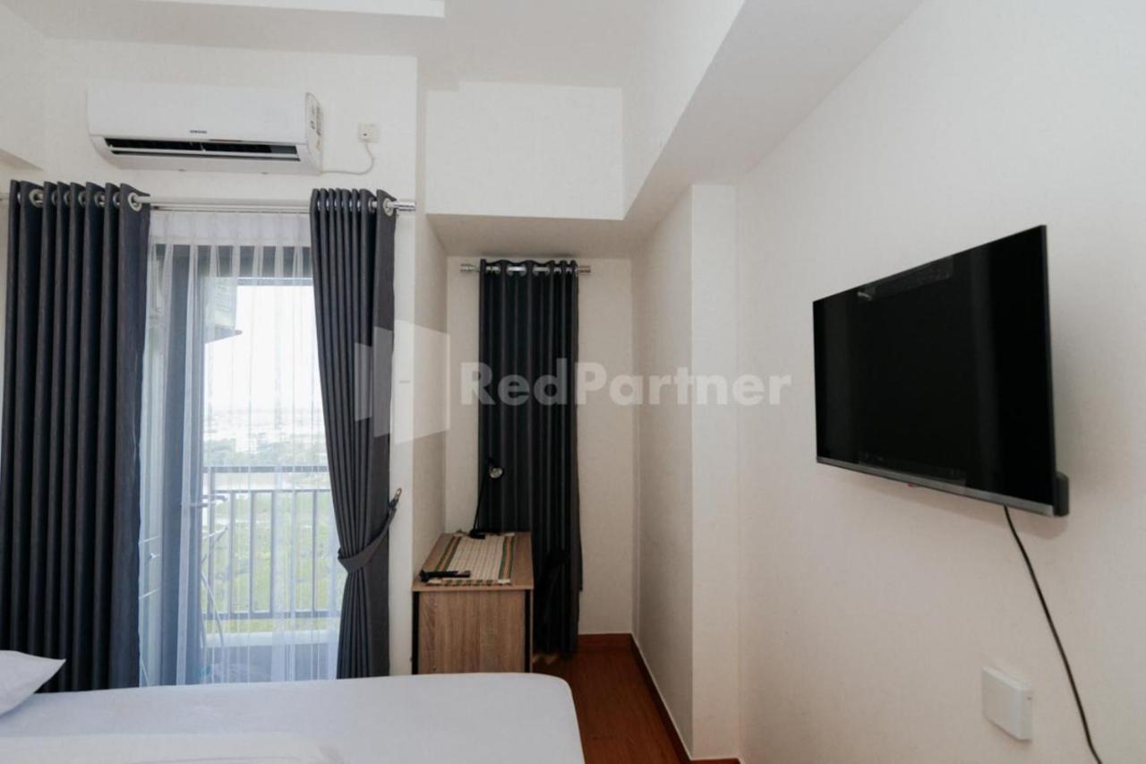 Redliving Apartemen Sayana - Hazelnut Property Tower Cha Bekasi Eksteriør bilde