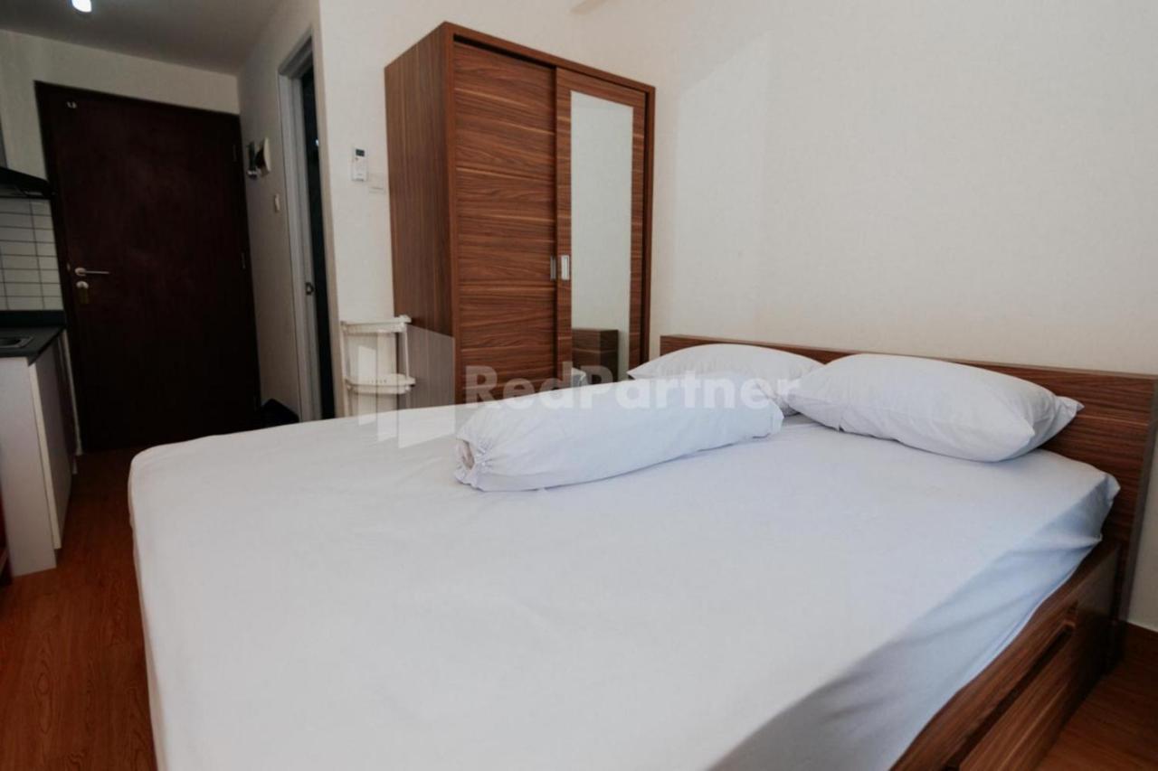 Redliving Apartemen Sayana - Hazelnut Property Tower Cha Bekasi Eksteriør bilde
