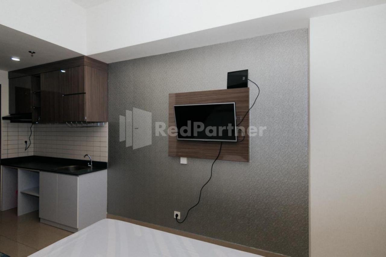 Redliving Apartemen Sayana - Hazelnut Property Tower Cha Bekasi Eksteriør bilde