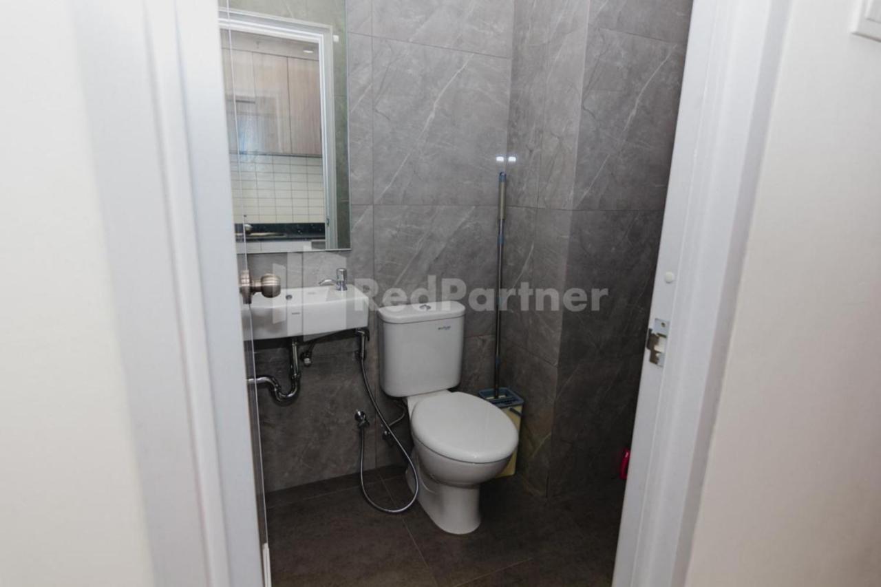 Redliving Apartemen Sayana - Hazelnut Property Tower Cha Bekasi Eksteriør bilde