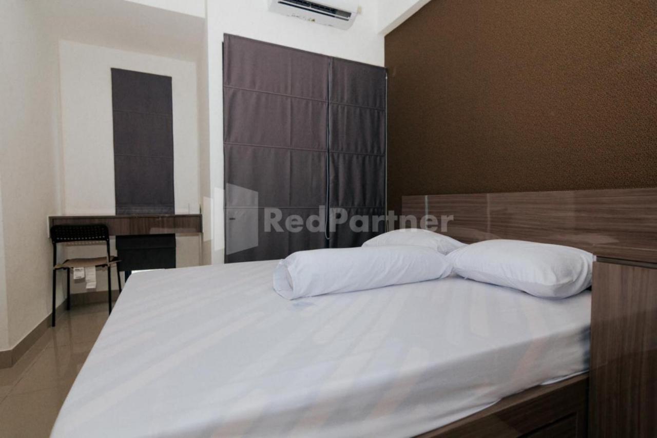 Redliving Apartemen Sayana - Hazelnut Property Tower Cha Bekasi Eksteriør bilde