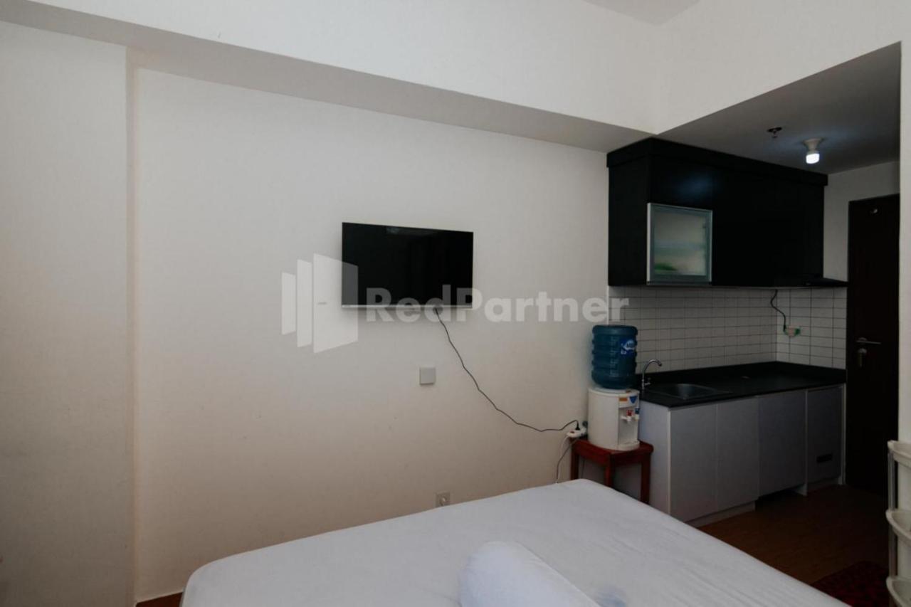 Redliving Apartemen Sayana - Hazelnut Property Tower Cha Bekasi Eksteriør bilde