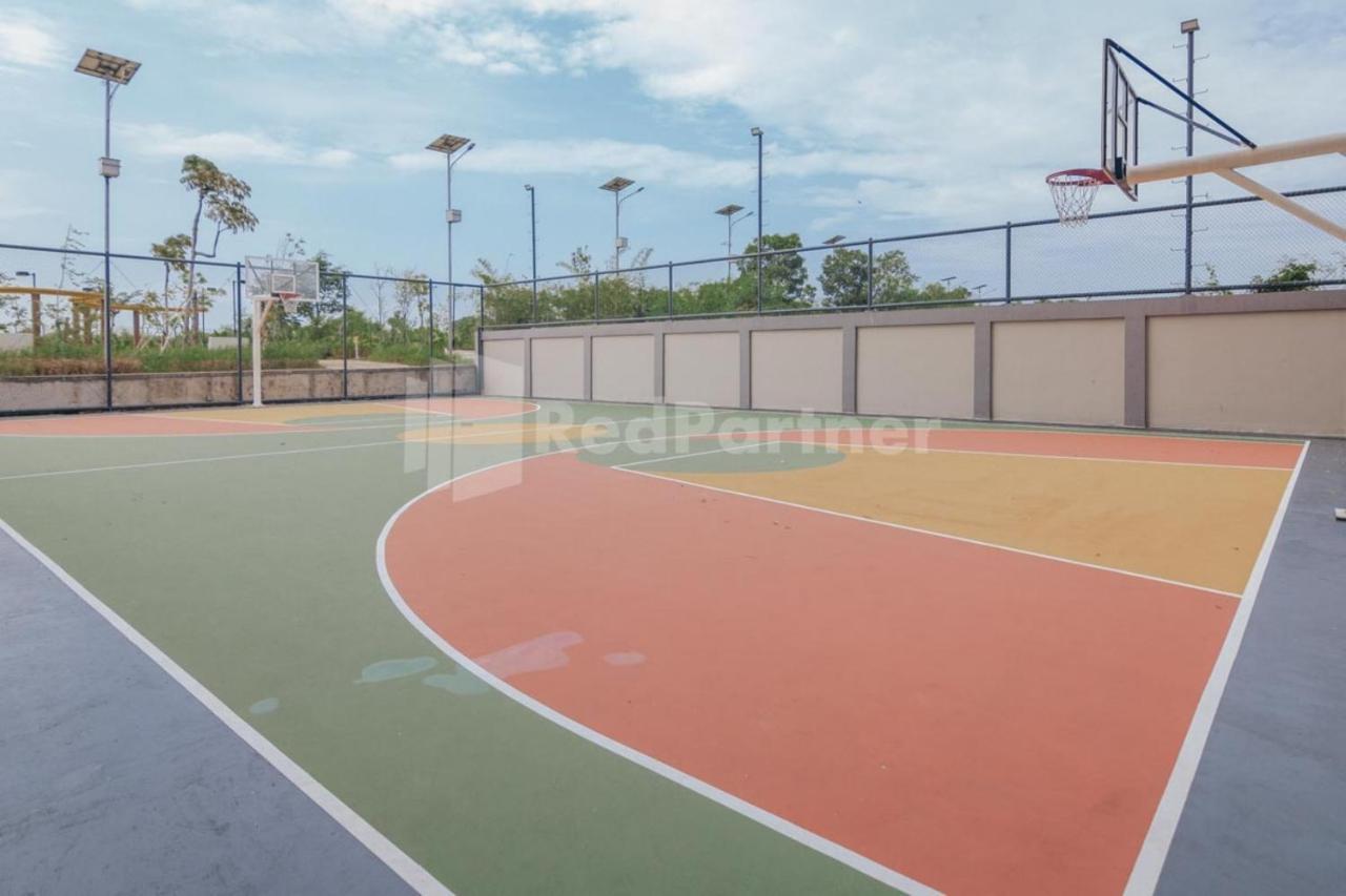Redliving Apartemen Sayana - Hazelnut Property Tower Cha Bekasi Eksteriør bilde