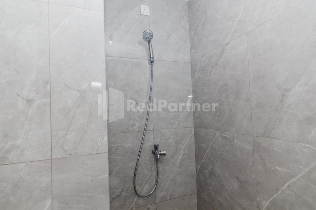Redliving Apartemen Sayana - Hazelnut Property Tower Cha Bekasi Eksteriør bilde