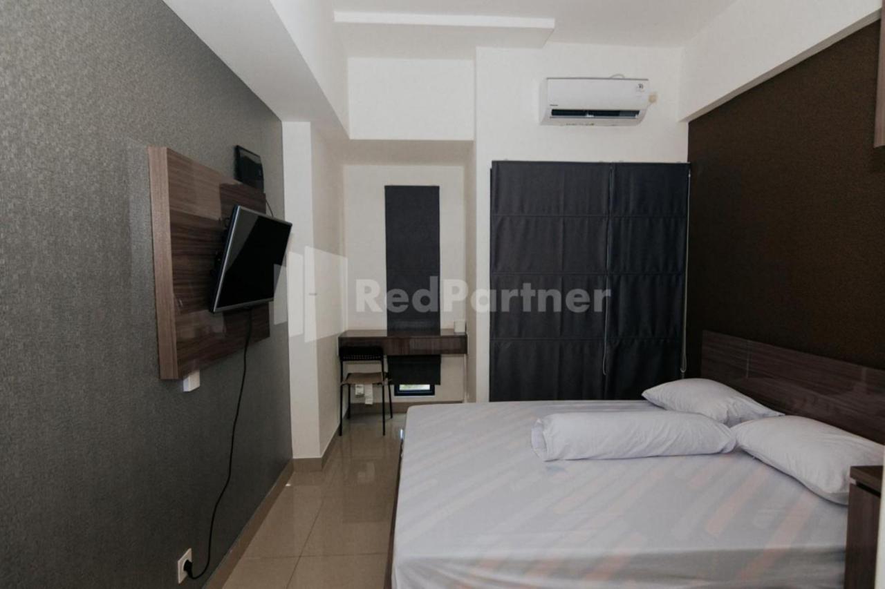 Redliving Apartemen Sayana - Hazelnut Property Tower Cha Bekasi Eksteriør bilde