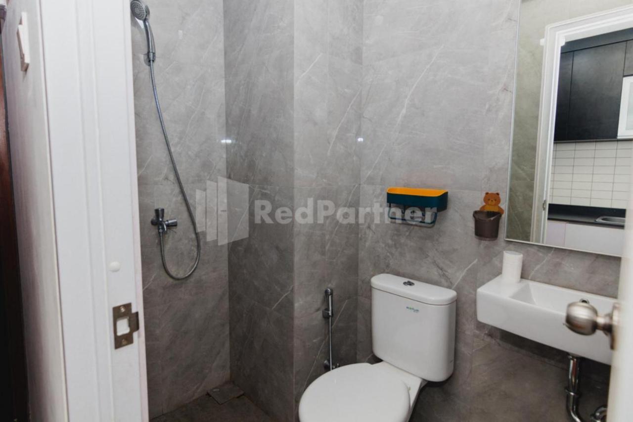 Redliving Apartemen Sayana - Hazelnut Property Tower Cha Bekasi Eksteriør bilde