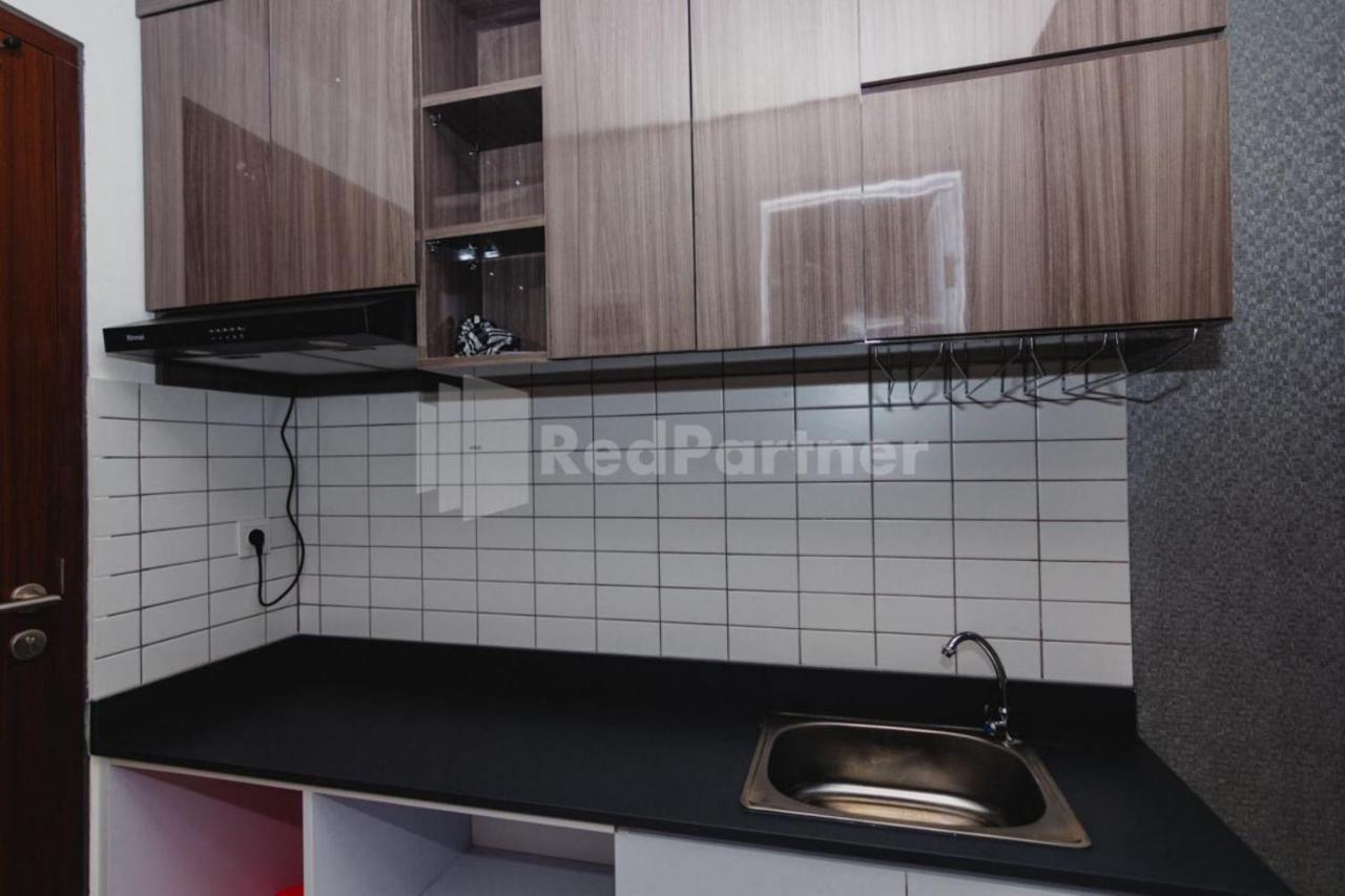 Redliving Apartemen Sayana - Hazelnut Property Tower Cha Bekasi Eksteriør bilde