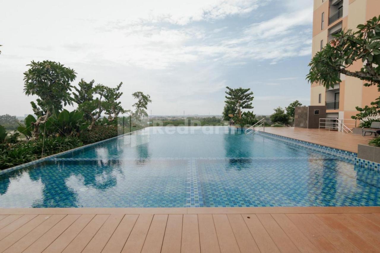 Redliving Apartemen Sayana - Hazelnut Property Tower Cha Bekasi Eksteriør bilde