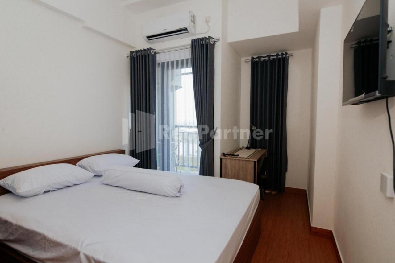 Redliving Apartemen Sayana - Hazelnut Property Tower Cha Bekasi Eksteriør bilde