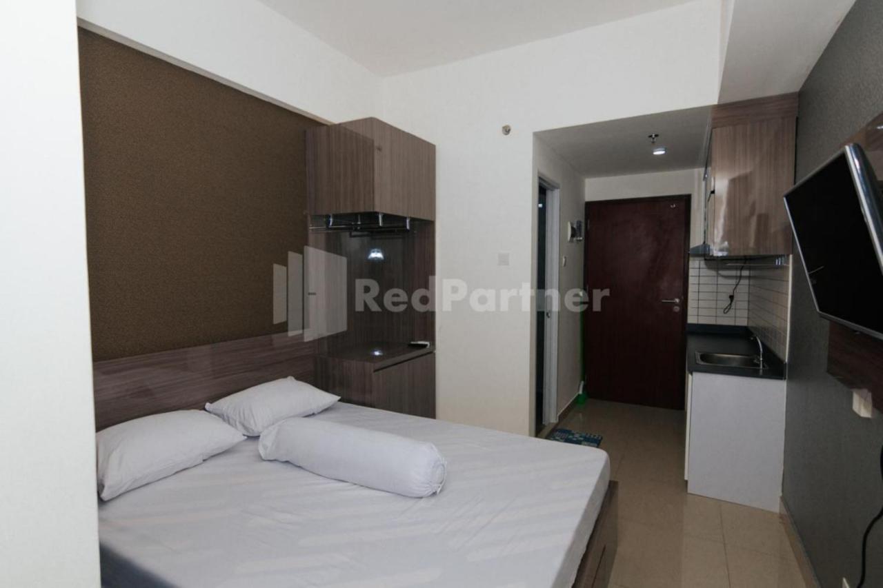 Redliving Apartemen Sayana - Hazelnut Property Tower Cha Bekasi Eksteriør bilde