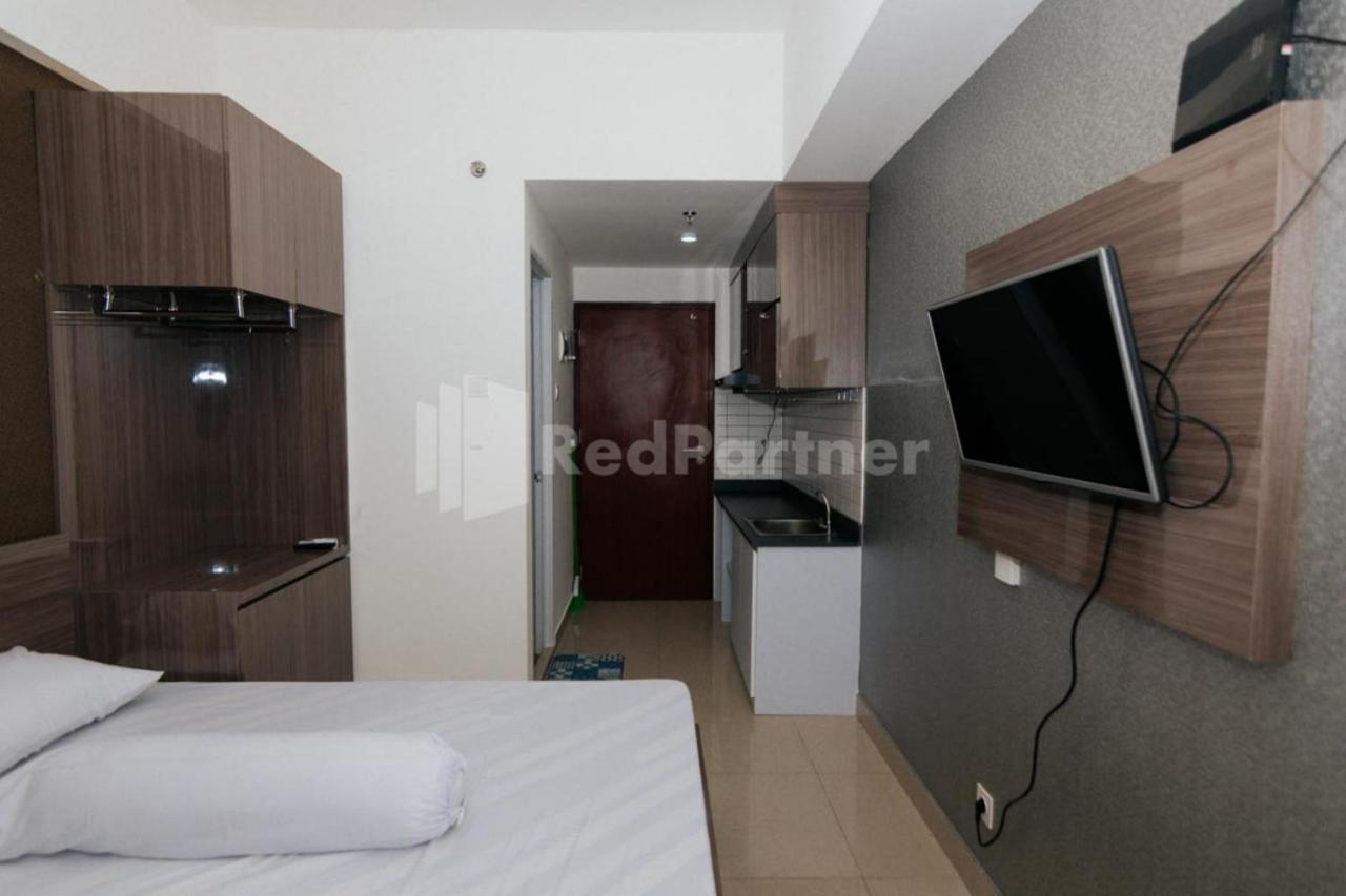 Redliving Apartemen Sayana - Hazelnut Property Tower Cha Bekasi Eksteriør bilde
