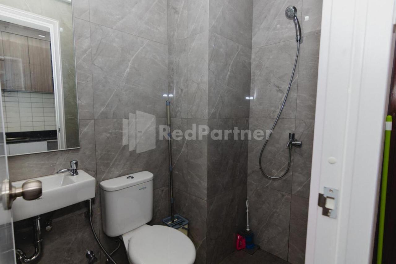 Redliving Apartemen Sayana - Hazelnut Property Tower Cha Bekasi Eksteriør bilde