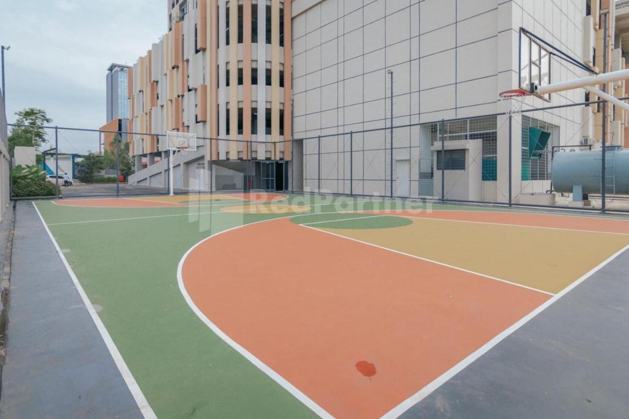 Redliving Apartemen Sayana - Hazelnut Property Tower Cha Bekasi Eksteriør bilde