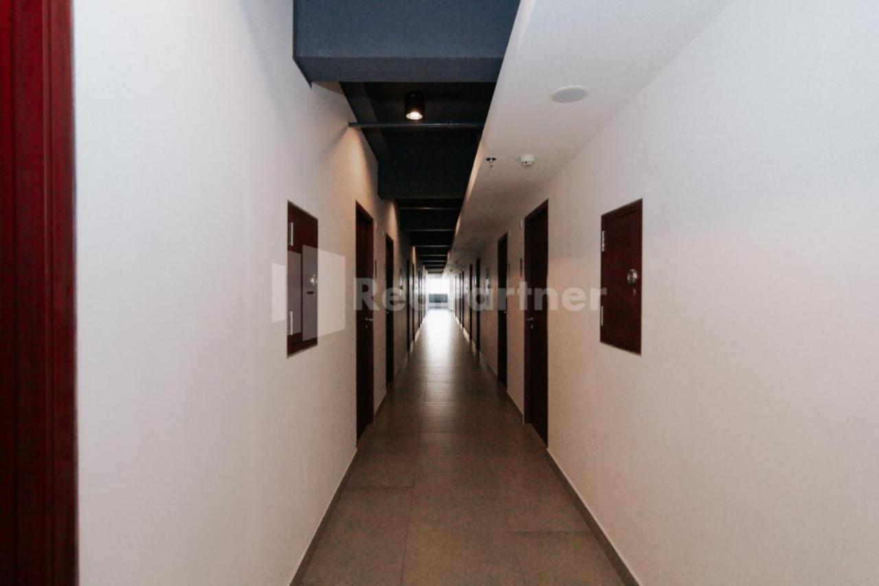 Redliving Apartemen Sayana - Hazelnut Property Tower Cha Bekasi Eksteriør bilde