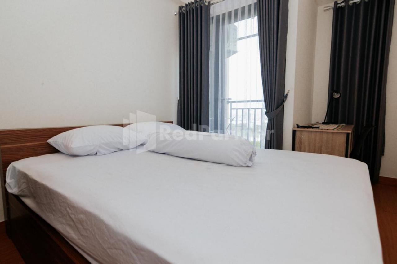 Redliving Apartemen Sayana - Hazelnut Property Tower Cha Bekasi Eksteriør bilde