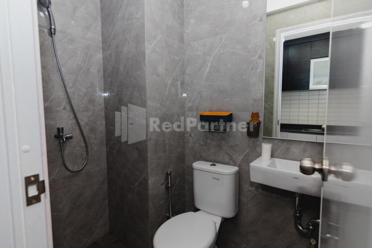 Redliving Apartemen Sayana - Hazelnut Property Tower Cha Bekasi Eksteriør bilde
