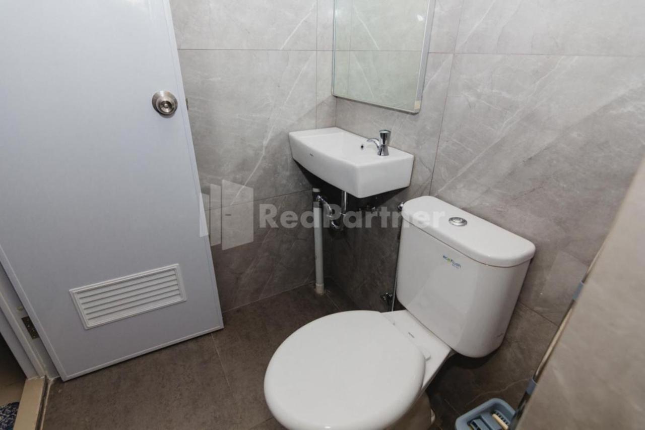 Redliving Apartemen Sayana - Hazelnut Property Tower Cha Bekasi Eksteriør bilde