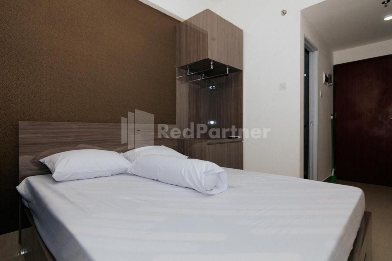 Redliving Apartemen Sayana - Hazelnut Property Tower Cha Bekasi Eksteriør bilde
