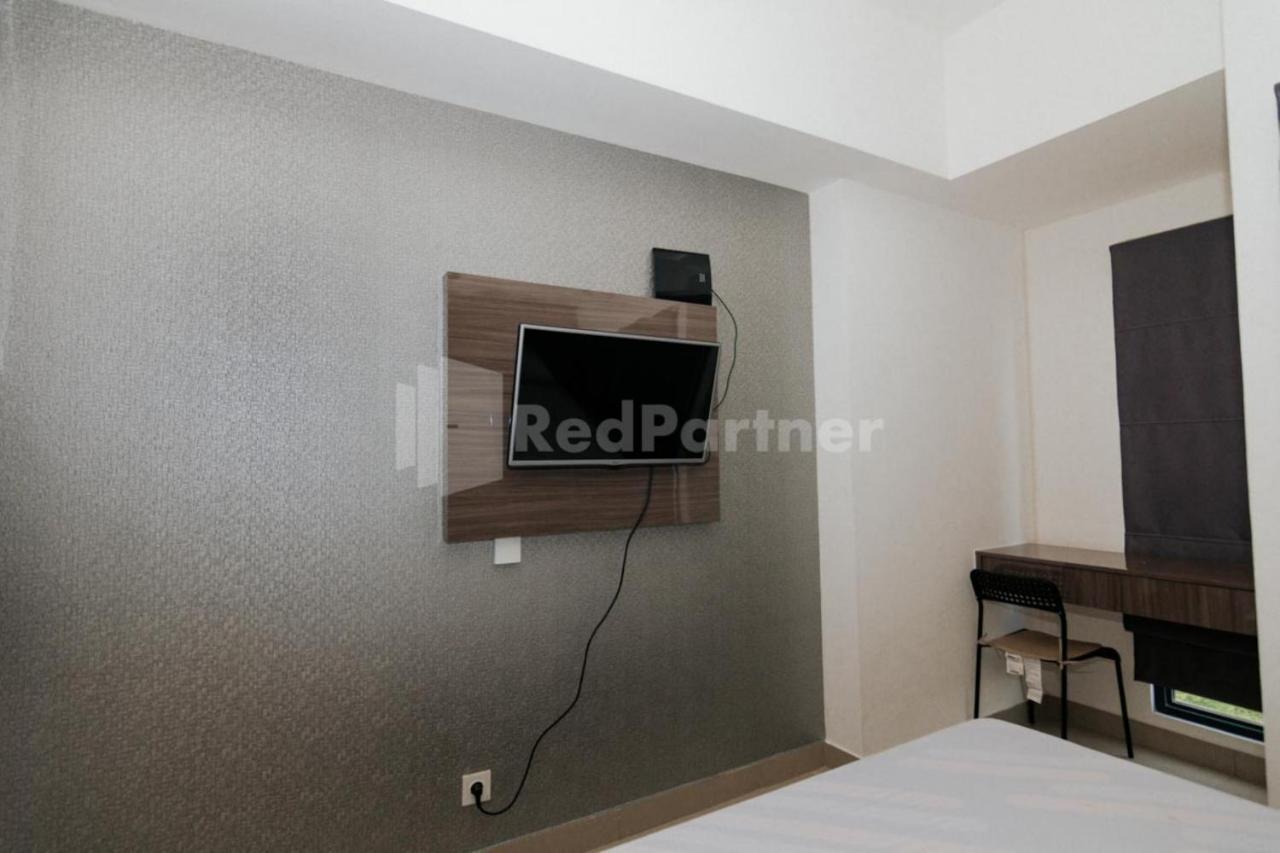 Redliving Apartemen Sayana - Hazelnut Property Tower Cha Bekasi Eksteriør bilde